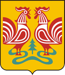 Герб Петушки