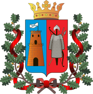 Герб Ростов-на-Дону